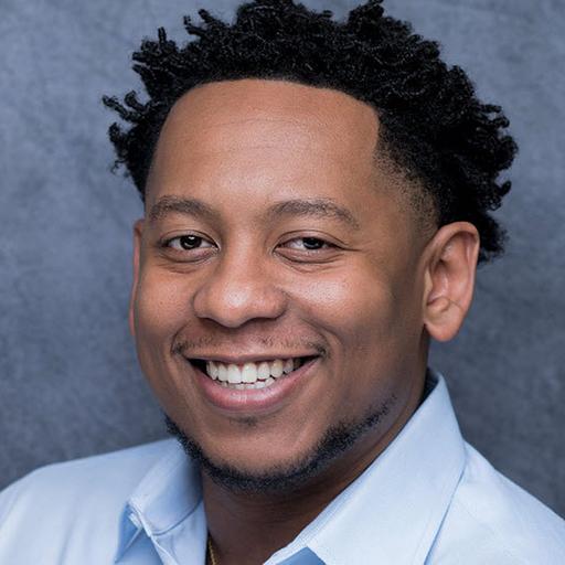 Episode 178: Rod Jones, on generous leadership