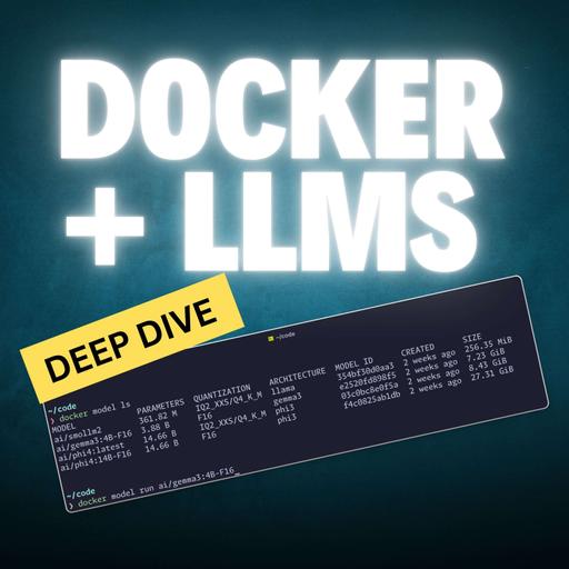 Docker Model Runner