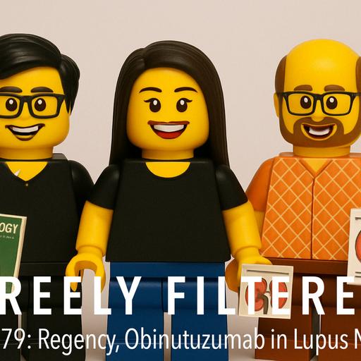 FF 79 REGENCY, Efficacy and Safety of Obinutuzumab in Active Lupus Nephritis