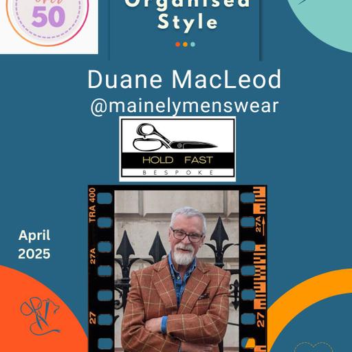 Duane MacLeod