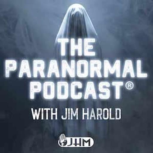 He Survived A Poltergeist - The Paranormal Podcast 880