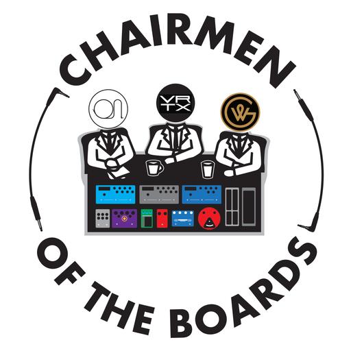 Building Your First Pedalboard
