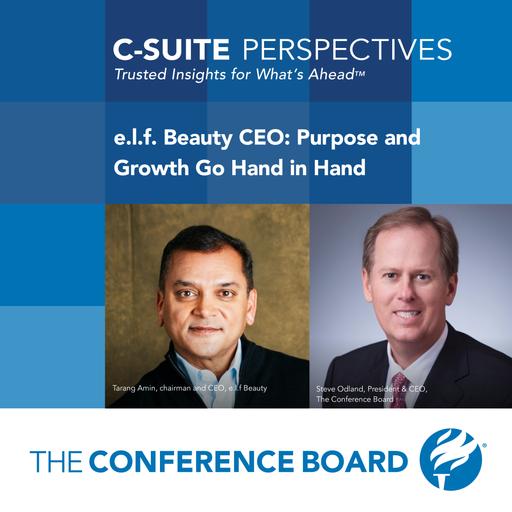 e.l.f. Beauty CEO: Purpose and Growth Go Hand in Hand