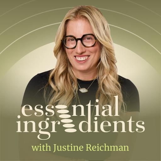 044: Entrepreneurial Flavor: Breaking Barriers in the Healthy Snack Market with Seena Chriti