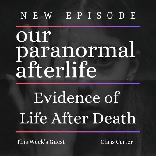 Evidence of Life After Death