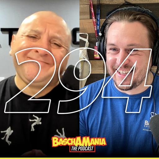 National Duals Causes Heat on Basch & The Brain! | 294