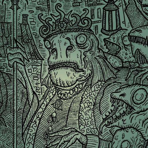 "La Sombra sobre Innsmouth", de H.P. Lovecraft. Capítulo IV