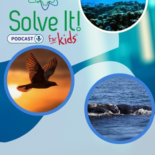 The BEST of Earth Day Episodes!