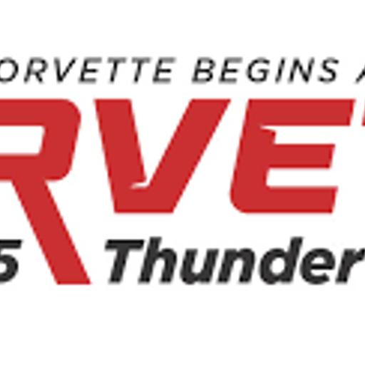 CORVETTE TODAY #262 - Discover Corvette Thunder At The Glen!