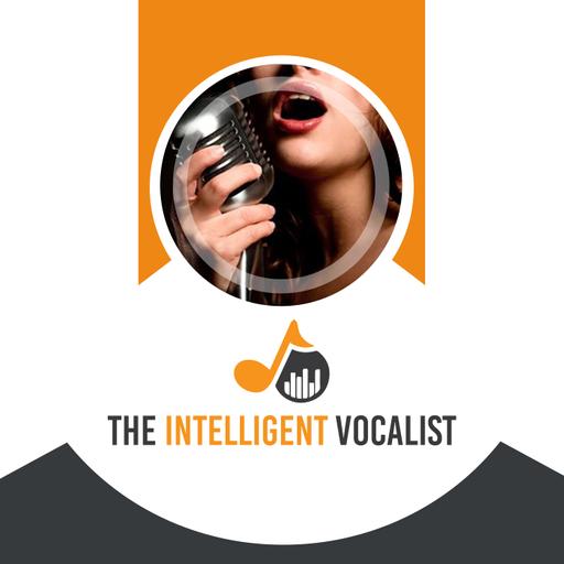 Episode 421 - Vocal Massage with Stephen King