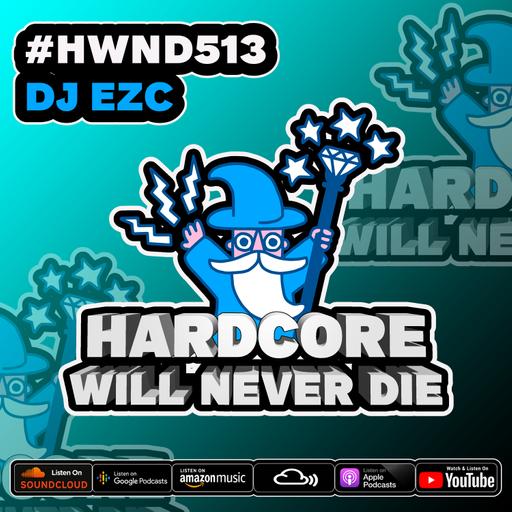 513 Hardcore Will Never Die