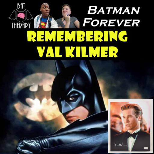 Remembering Val Kilmer