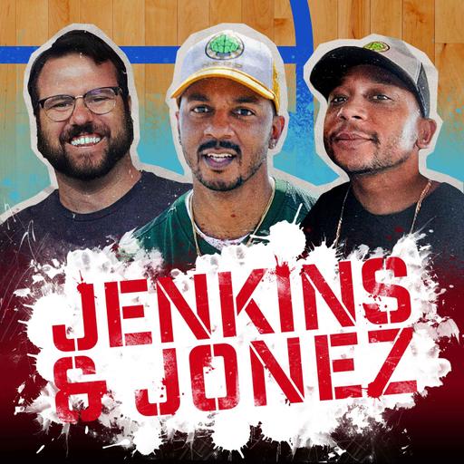The Chat Fries Mike + NBA Playoffs Weekend 1 Reaction