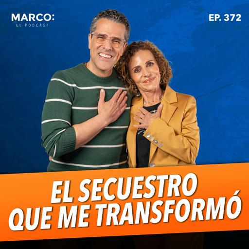 372 .- El secuestro que me transformó - Shulamit Graber