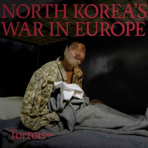 North Korea's war in Europe
