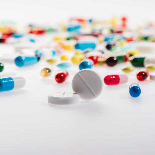 #131 - From NIH, CDC, FDA to Pharma: Physician Job Transitions