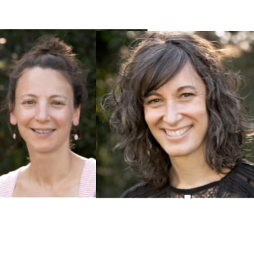 #92. Perrine et Magali, la S.C.A. (Support de Conversation pour Adultes Aphasiques)