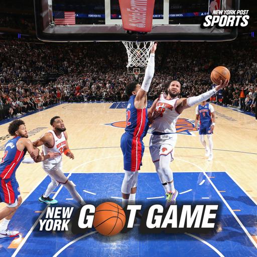 Can The Knicks Take A Commanding 2-0 Lead Over The Pistons?