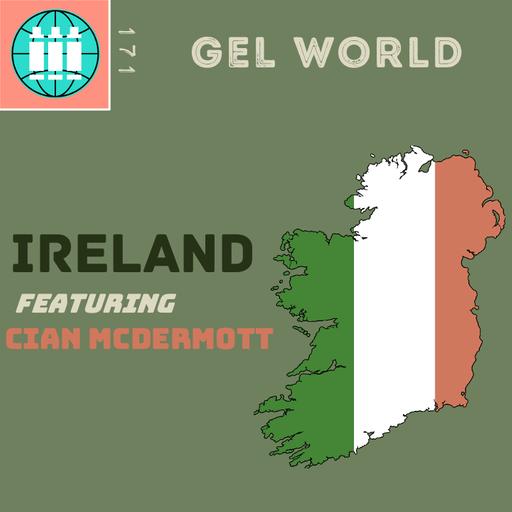 GEL World Ireland
