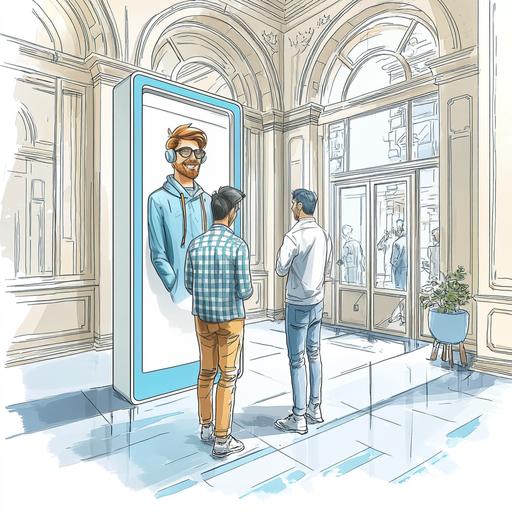 Episode 298: That password is incorrect