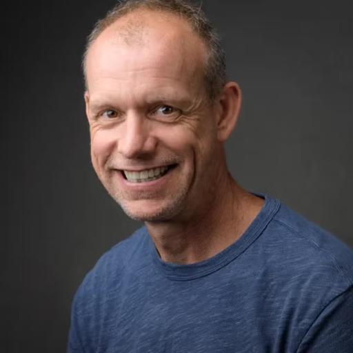Episode 309 - Nicholas Priebe, PhD
