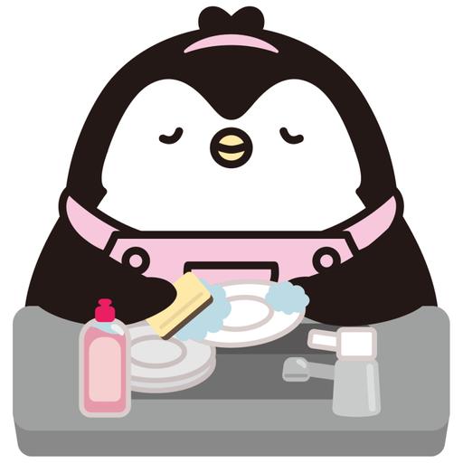 266.【生活音あり】Washing Dishes in a Tiny Japanese Kitchen | 皿洗いしながらひとりごと