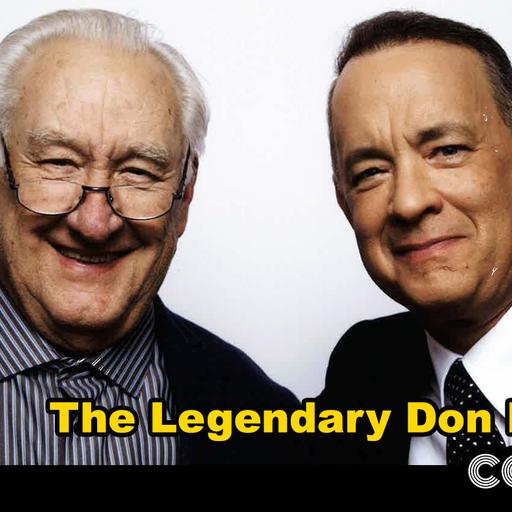 Spring Catchup & The Legendary Don Mischer