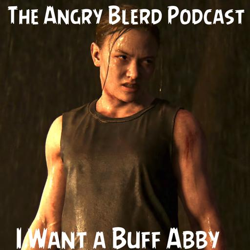 I Want a Buff Abby