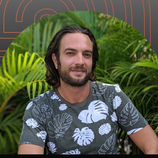 652 - Adam Aronovich (Healing from Healing)
