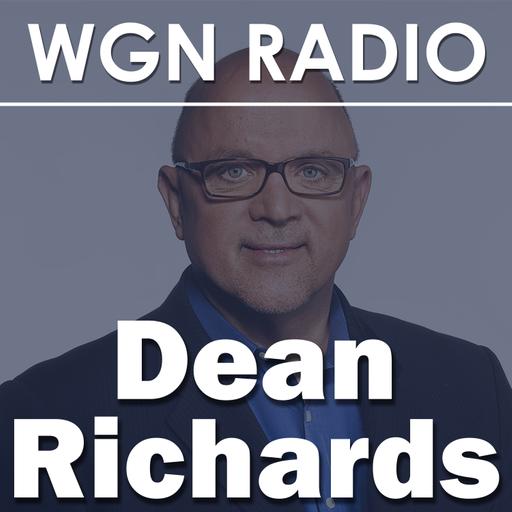 Dean Richards’ Sunday Morning | April 20