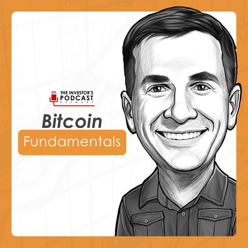 BTC231: Bitcoin Nation State Adoption Paradox - A Trojan Horse w/ Alex Gladstein (Bitcoin Podcast)