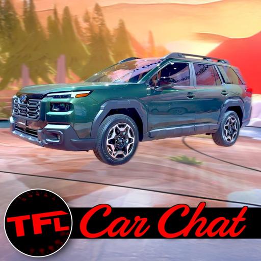Ep. 280: These Are The BEST (and WORST) Cars At The 2025 New York Auto Show!