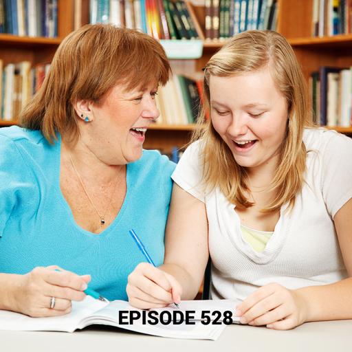 YCBK 528: A Way For A Parent To Help With College That No One Is Talking About