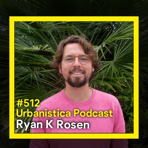 512. Friendly Bespoke community Games - Ryan K Rosen