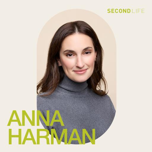 Anna Harman: Co-Founder and CEO of Studs
