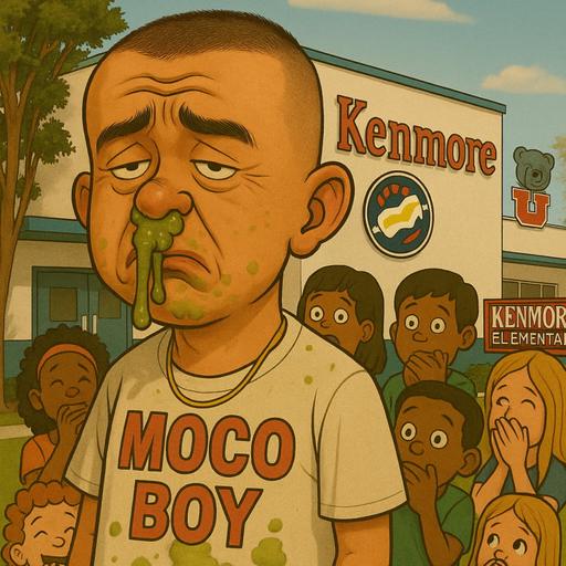 ep 242: Moco Boy