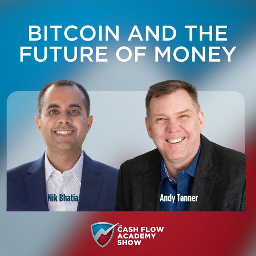 Bitcoin and the Future of Money