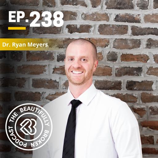 The Science of Healing with Dr. Ryan Meyers: Personalized Recovery for Chronic Illness