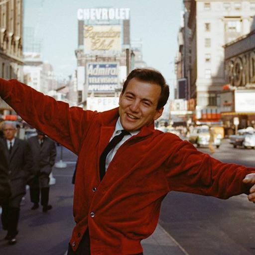 Bobby Darin's Broadway Bag