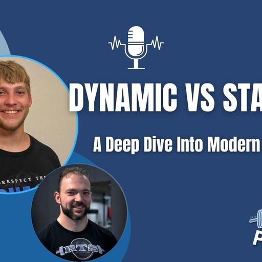 Dynamic vs Static RPE: A Deep Dive Into Modern Programming