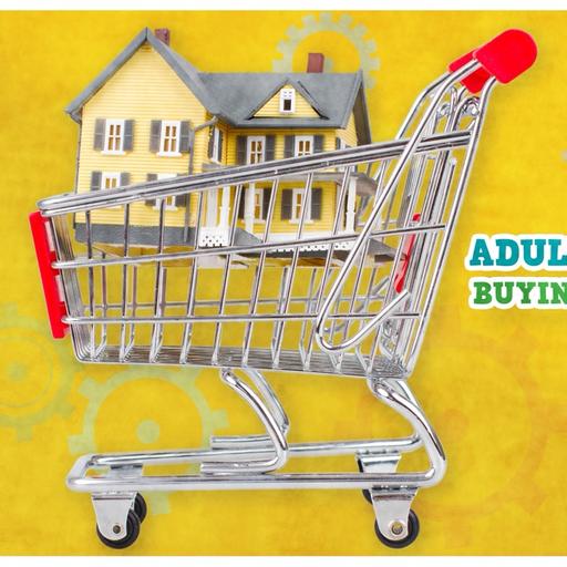 587. Adulting 101: How does buying a house work?