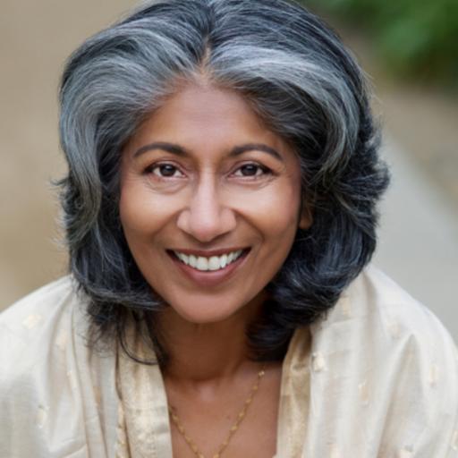 Decolonizing Femininity: Reclaiming the Divine Mother with Dr. Elizabeth Philipose