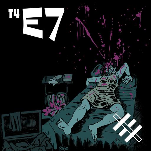 El crimen de la calle Olivar | 1ª Parte