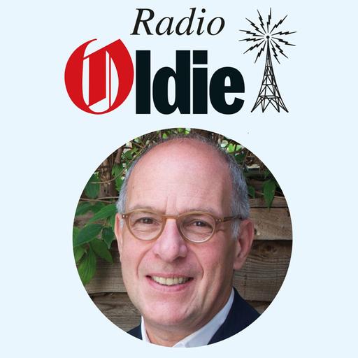 363: Loyd Grossman in conversation with Charlotte Metcalf