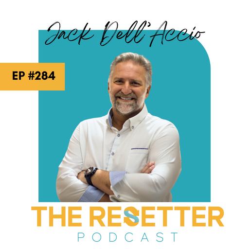 How to Choose a Healing Mattress: Not Your Usual Sleep Advice with Jack Dell’Accio of Essentia