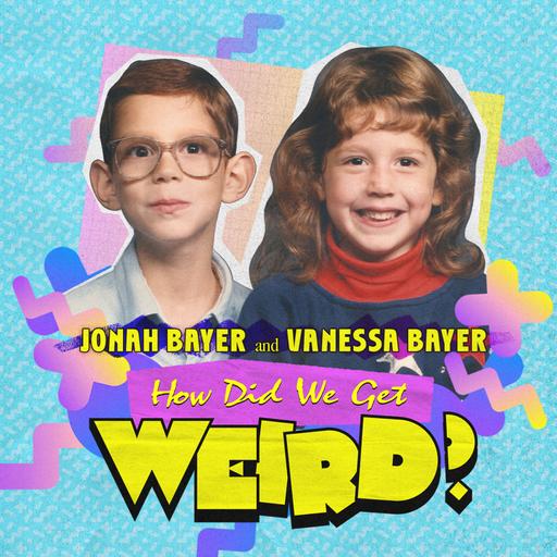 Remember Being a Mall Rat? (with Abbi Jacobson)