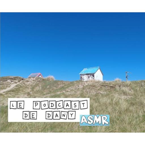 asmr beach