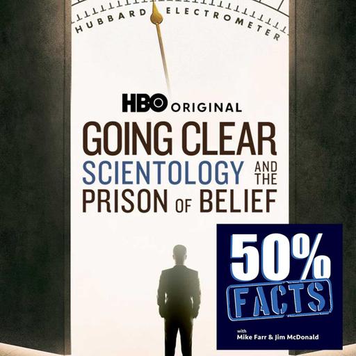 Going Clear: Scientology and the Prison of Belief (2015)| Review | Examining media about cults
