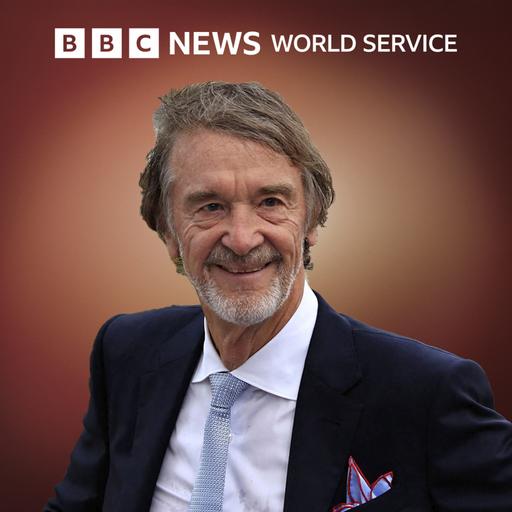 Sir Jim Ratcliffe, billionaire businessman: Making Manchester United great, again