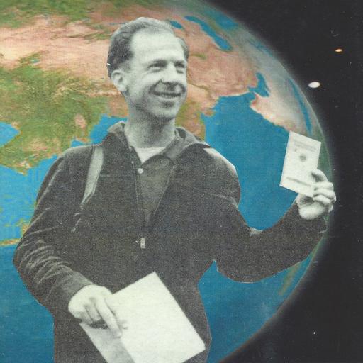 Citizen of the World